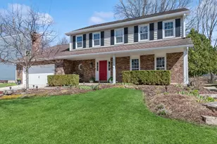 2238 Allegany Dr, Naperville, IL 60565 - Photo 1