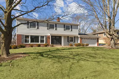 248 Beverly Road, Barrington, IL 60010 - Photo 1