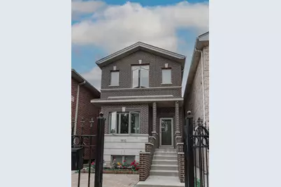 3832 S Emerald Avenue, Chicago, IL 60609 - Photo 1