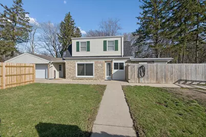 2901 N Il Rt 47, Morris, IL 60450 - Photo 1