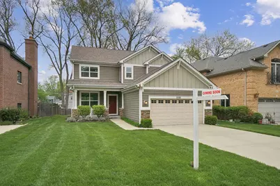 2520 Oak Avenue, Northbrook, IL 60062 - Photo 1