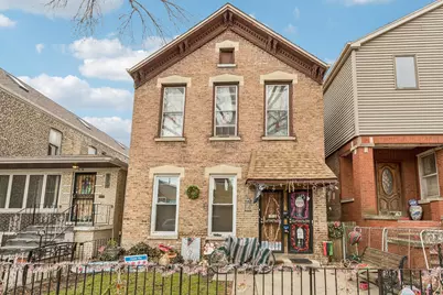 3134 S May Street, Chicago, IL 60608 - Photo 1