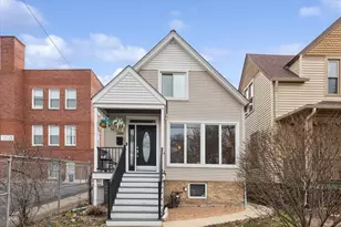 1203 Florence Ave, Evanston, IL 60202 - Photo 1