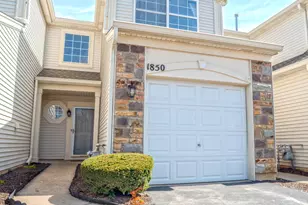 1850 Wisteria Dr, Aurora, IL 60503 - Photo 1