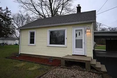 185 W Southmor Road, Morris, IL 60450 - Photo 1
