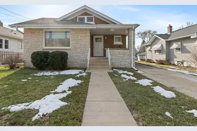 412 Welty Avenue, Rockford, IL 61107 - Photo 1