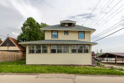 115 Van Buren Street, Savanna, IL 61074 - Photo 1