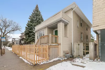 1144 N Austin Boulevard #1, Oak Park, IL 60302 - Photo 1