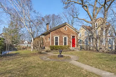212 Arbor Avenue, West Chicago, IL 60185 - Photo 1