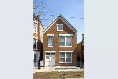 2531 S Christiana Avenue, Chicago, IL 60623 - Photo 1