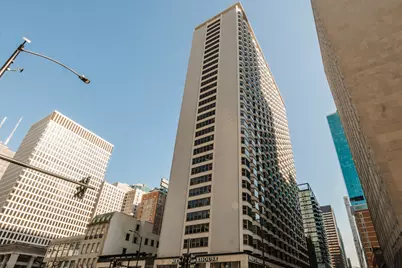 535 N Michigan Avenue #407, Chicago, IL 60611 - Photo 1