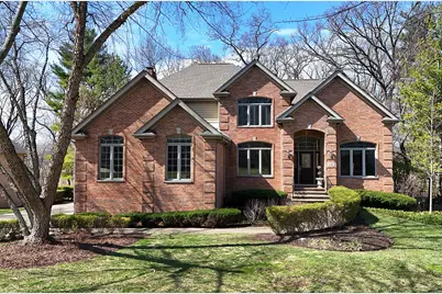 1396 Notre Dame Drive, Lemont, IL 60439 - Photo 1