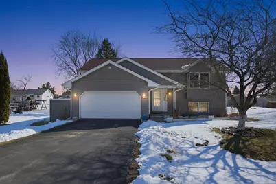 114 Galahad Court, Poplar Grove, IL 61065 - Photo 1