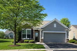 709 Prairie Dr, Shorewood, IL 60404 - Photo 1