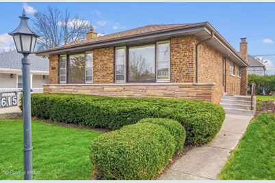 615 6th Avenue, La Grange, IL 60525 - Photo 1