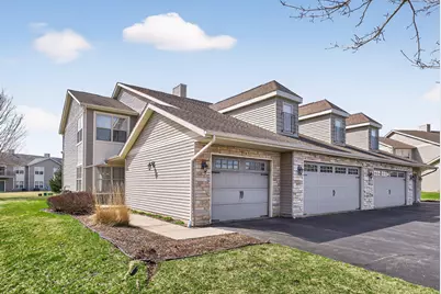 941 Arvle Circle #941, Sycamore, IL 60178 - Photo 1