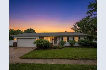 1114 Brentwood Place, Joliet, IL 60435 - Photo 1