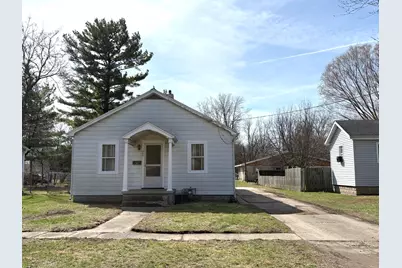 1009 Bernstein Street, Streator, IL 61364 - Photo 1