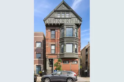 1315 N Bosworth Avenue #7, Chicago, IL 60642 - Photo 1