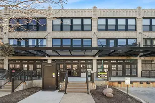 1151 W 15th St, Chicago, IL 60608 - Photo 1