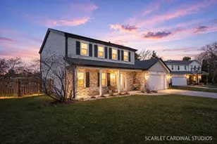 20 Shore Dr, Schaumburg, IL 60193 - Photo 1
