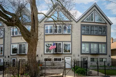 1874 N Oakley Avenue, Chicago, IL 60647 - Photo 1