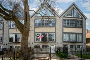 1874 N Oakley Ave, Chicago, IL 60647 - Photo 1
