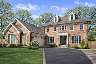 525 Ash St, Winnetka, IL 60093 - Photo 1
