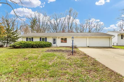 2705 Willowpark Drive, Champaign, IL 61821 - Photo 1