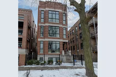 1169 W Eddy Street #201, Chicago, IL 60657 - Photo 1