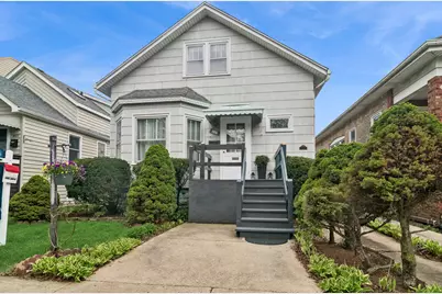 5027 W Ainslie Street, Chicago, IL 60630 - Photo 1