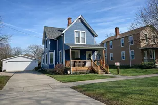 307 S 5th St, Oregon, IL 61061 - Photo 1