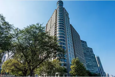 840 N Lake Shore Drive #1802, Chicago, IL 60611 - Photo 1