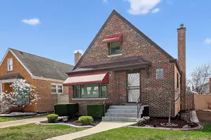 5804 S Natoma Ave, Chicago, IL 60638 - Photo 1