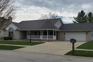 847 Tremont St, Bourbonnais, IL 60914 - Photo 1