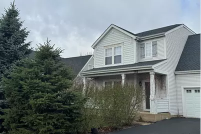 752 S Parkside Drive, Round Lake, IL 60073 - Photo 1