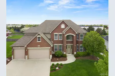 304 Amston Court, Oswego, IL 60543 - Photo 1