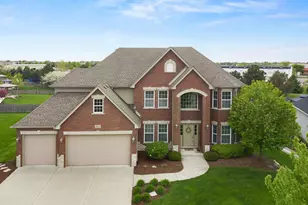 304 Amston Ct, Oswego, IL 60543 - Photo 1