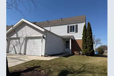 7594 Sarson Way, Hanover Park, IL 60133 - Photo 1