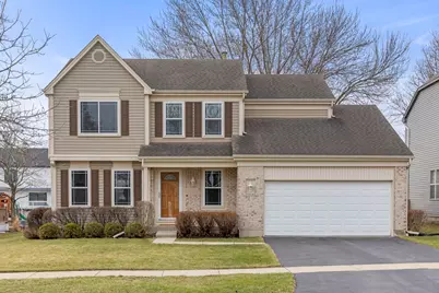 1337 Regent Drive, Mundelein, IL 60060 - Photo 1