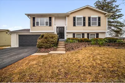 5628 Crestwood Road, Matteson, IL 60443 - Photo 1