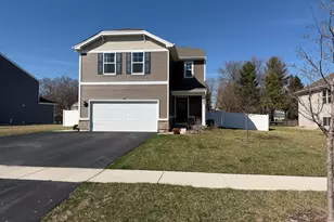 303 Gladys Ave, Joliet, IL 60436 - Photo 1