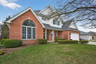 481 Kingston Dr, New Lenox, IL 60451 - Photo 1