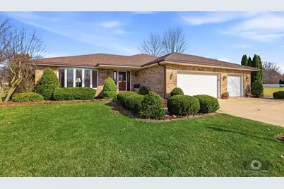 24711 S Sycamore Street, Elwood, IL 60421 - Photo 1