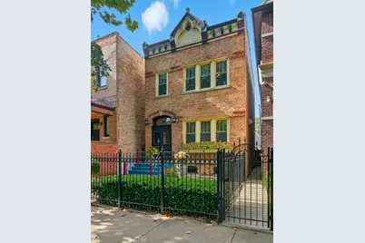 1636 N Bell Street, Chicago, IL 60647 - Photo 1