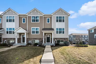3825 Honeysuckle Lane, Elgin, IL 60124 - Photo 1