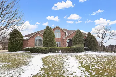 13172 Briar Patch Lane, Lemont, IL 60439 - Photo 1