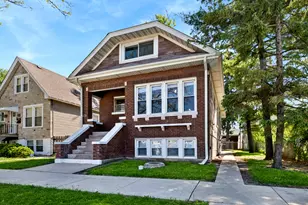 1329 Harvey Ave, Berwyn, IL 60402 - Photo 1