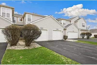 14915 W Victoria Crossing, Lockport, IL 60441 - Photo 1