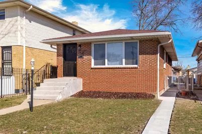 11521 S Justine Street, Chicago, IL 60643 - Photo 1